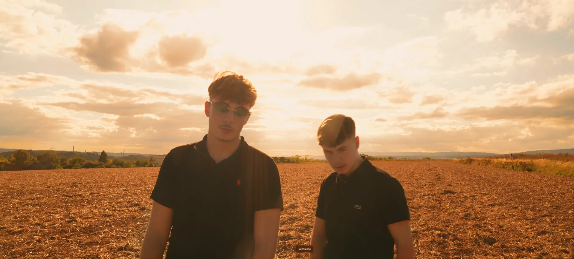 Nosa Rap — Eren und Noah